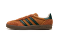 Adidas Gazelle Indoor Hardies - Rust Orange KI7011