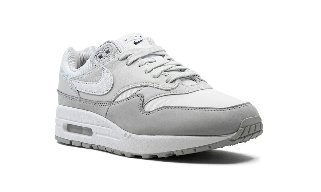 Nike AIR MAX 1 '87 LX WMNS Light Smoke Grey FN0564 001