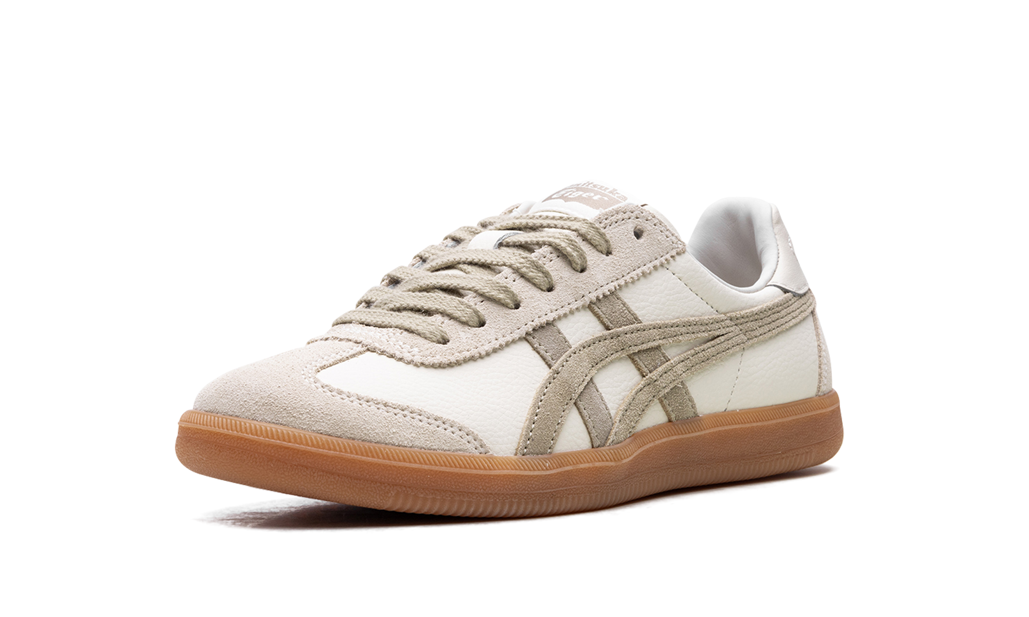 Onitsuka Tiger Tokuten Beige Tan 1183C086 100
