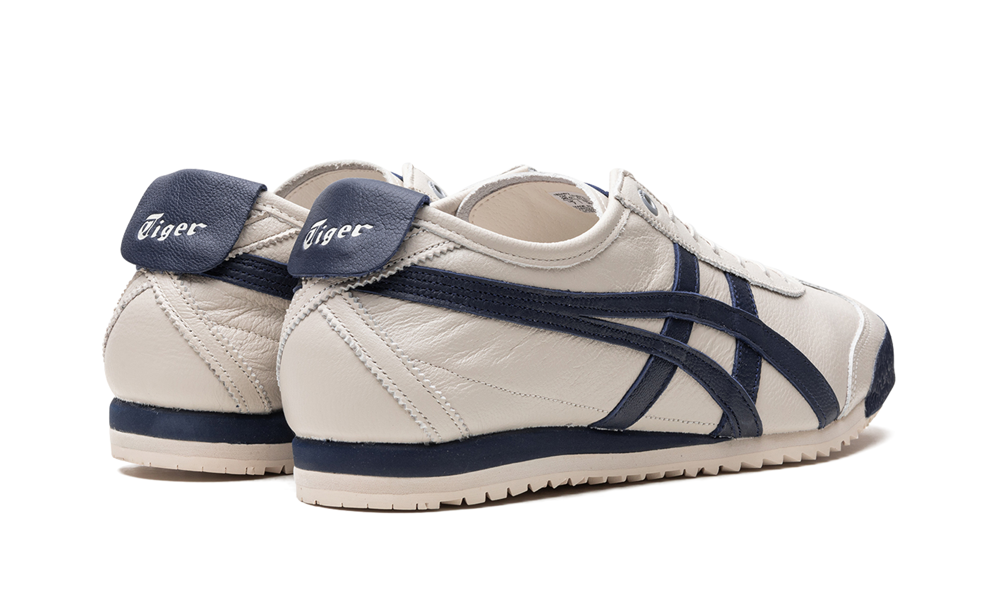 Onitsuka Tiger Mexico 66 SD Birch Peacoat 1183A872 200