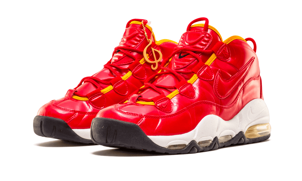 Nike Air Max Tempo Char Aznable Gundam 308312 661