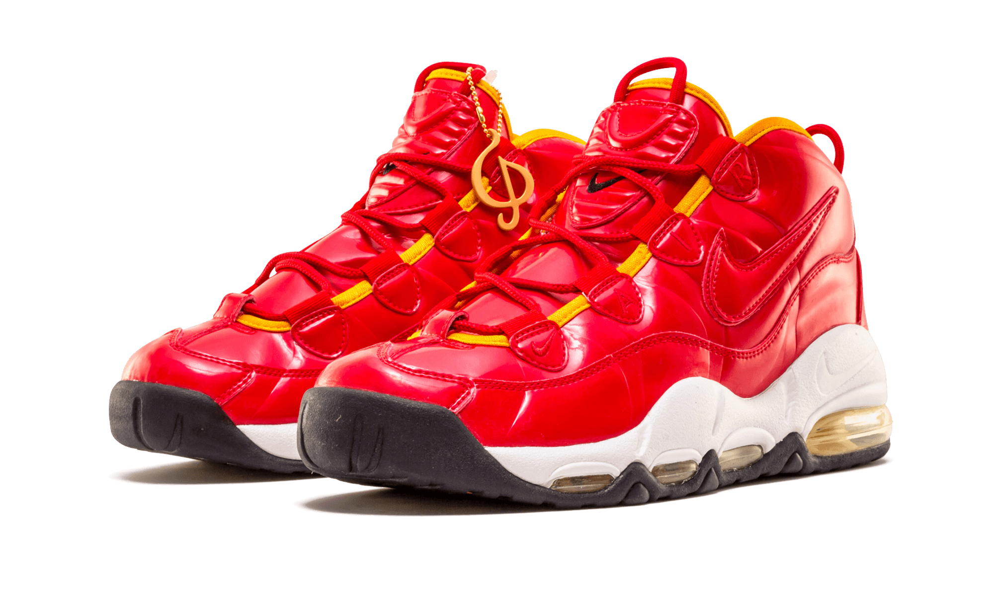 Nike Air Max Tempo Char Aznable Gundam 308312 661