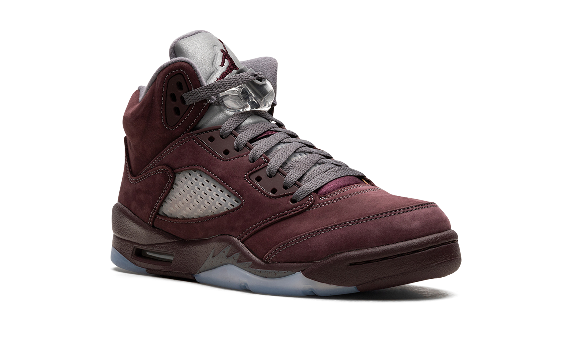 Air Jordan 5 Retro SE GS Burgundy FN4233 600