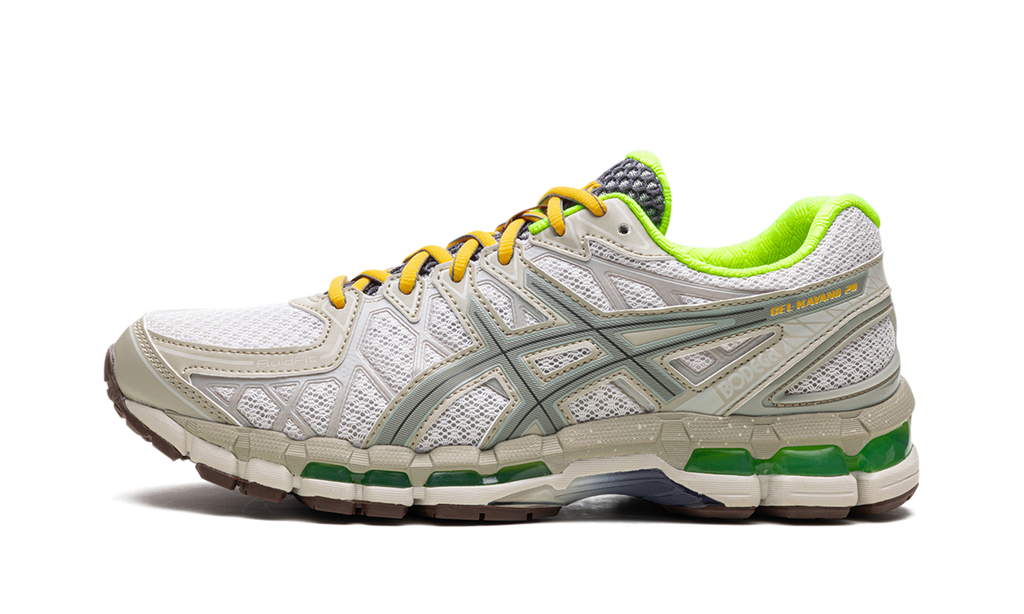 Asics Gel-Kayano 20 Bodega Small Wins Add Up 1203A621 201