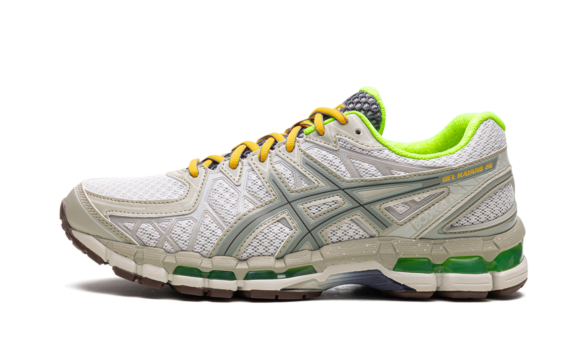 Asics Gel-Kayano 20 Bodega Small Wins Add Up 1203A621 201