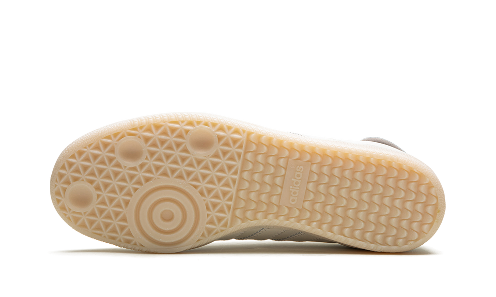 Adidas Humanrace Samba Pharrell Williams - White IF5124