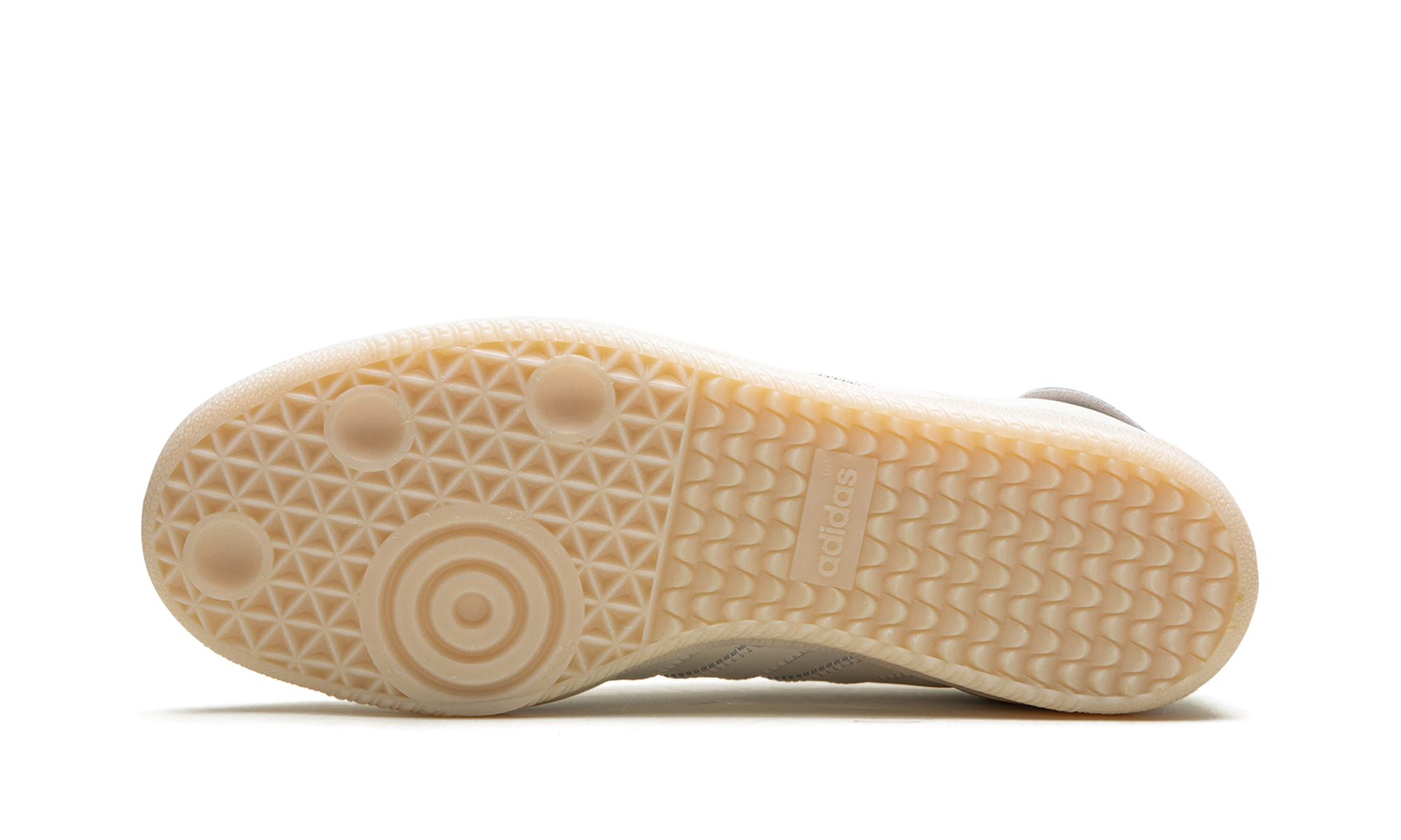 Adidas Humanrace Samba Pharrell Williams - White IF5124