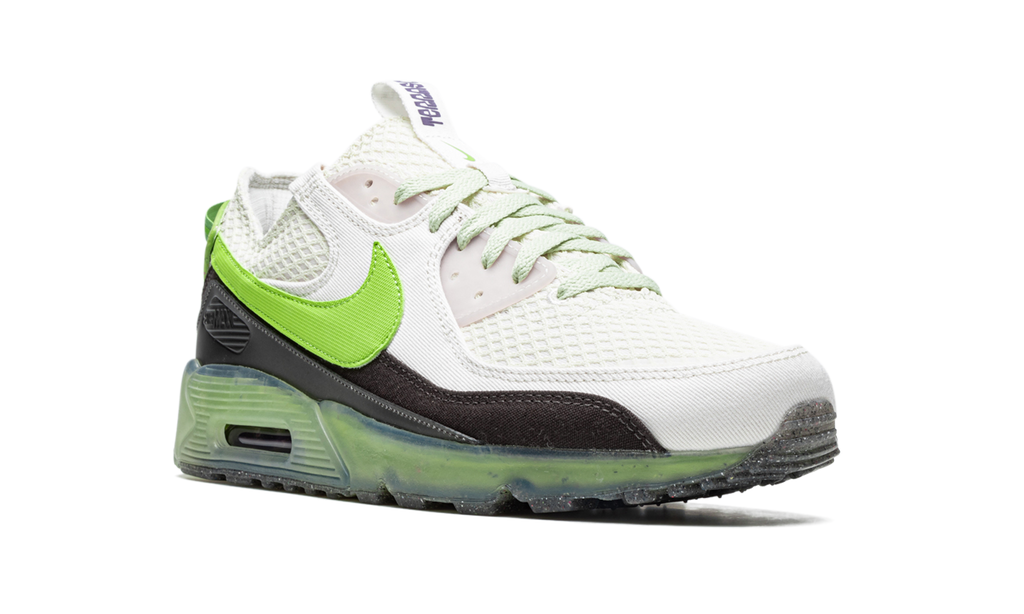 Nike Air Max Terrascape 90 Vivid Green DM0033 001