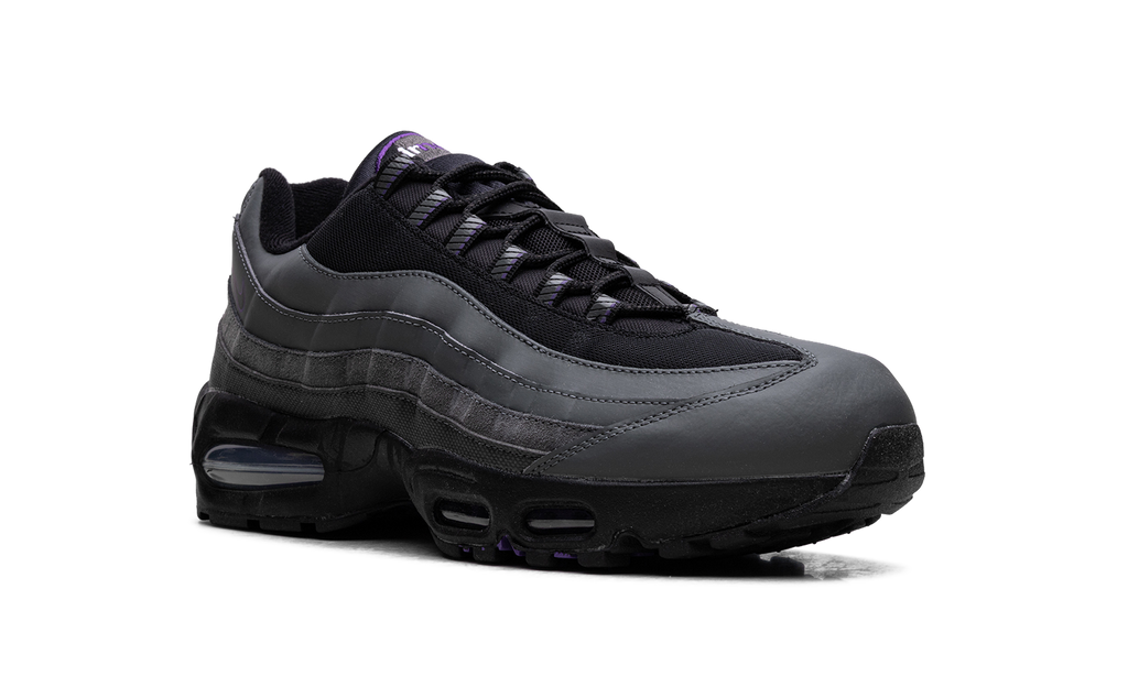 Nike Air Max 95 Racing Pack Iron Grey Wild Grape IH1228 001