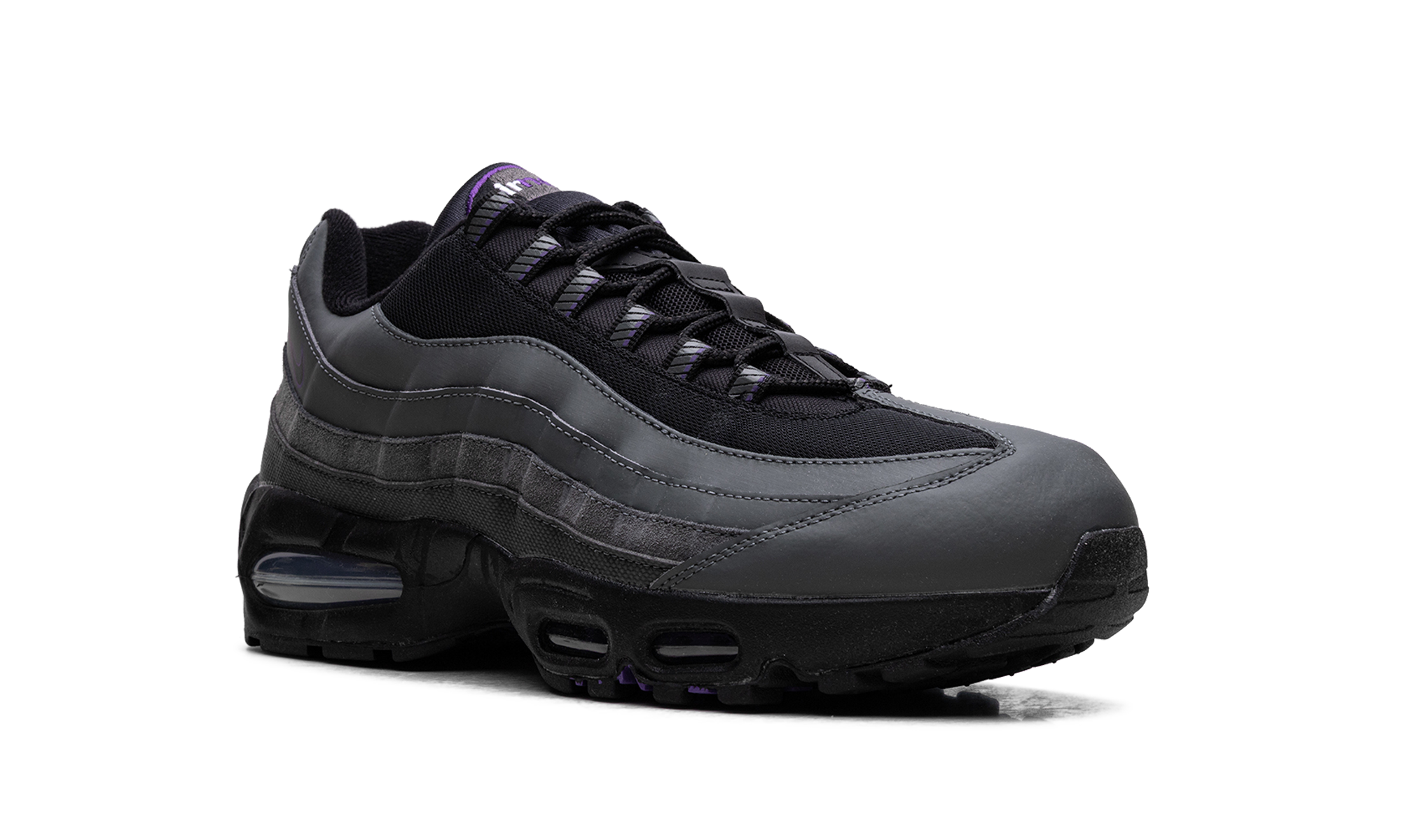 Nike Air Max 95 Racing Pack Iron Grey Wild Grape IH1228 001