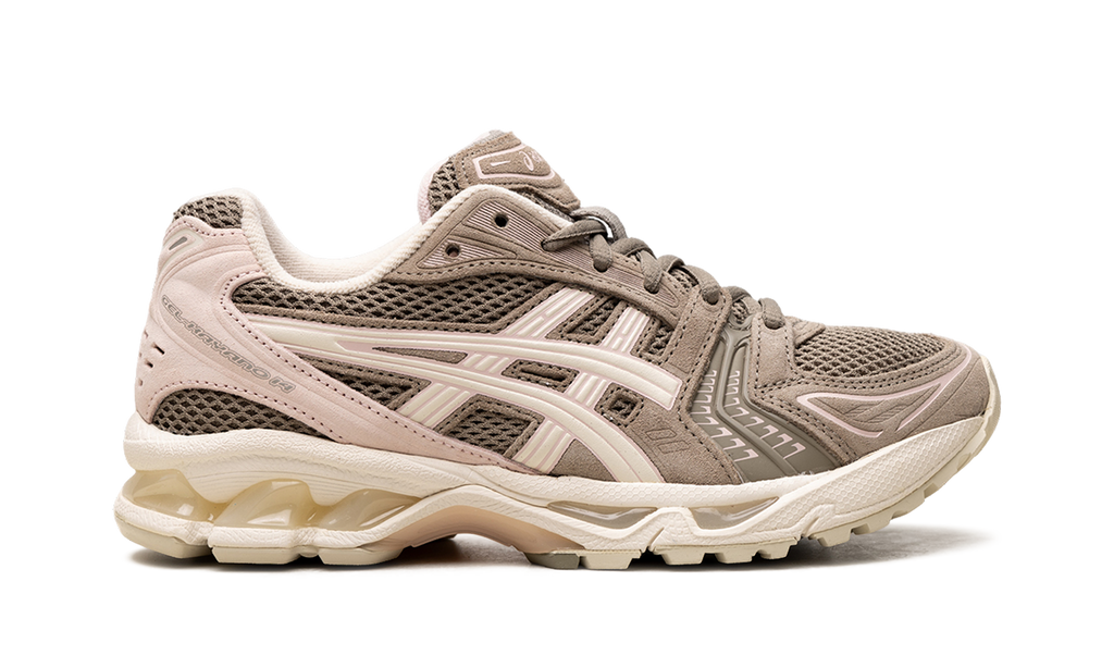 Asics Gel-Kayano 14 WMNS Mink Cream 1202A105 020
