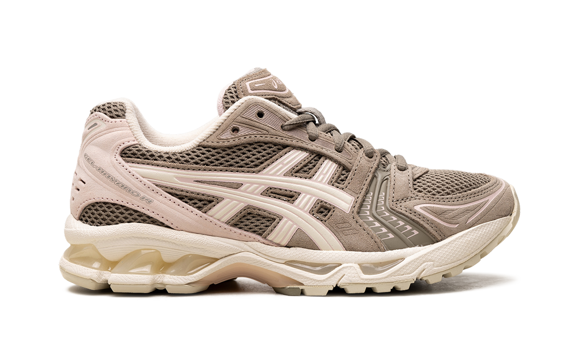 Asics Gel-Kayano 14 WMNS Mink Cream 1202A105 020