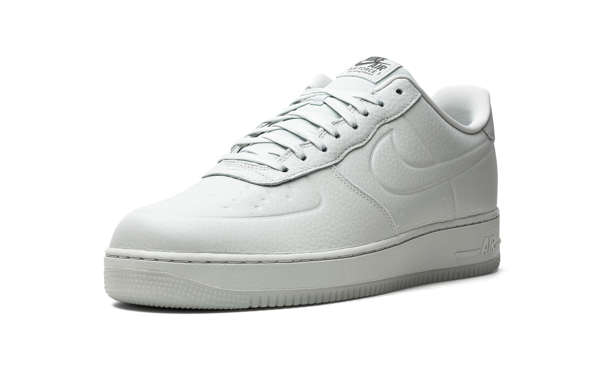 Nike Air Force 1 '07 Pro Tech Waterproof Grey FB8875 002