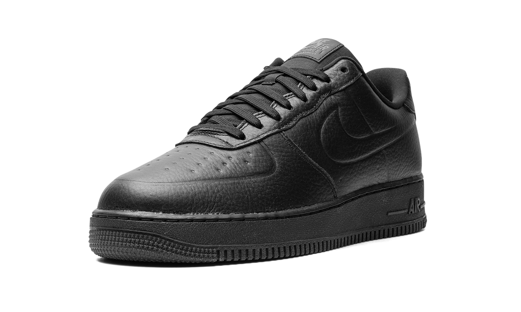 Nike Air Force 1 Low Waterproof Triple Black FB8875 001