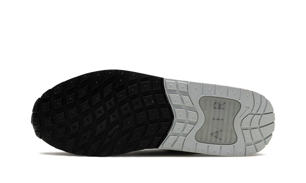 Nike Air Max Solo White Black DX3666 100