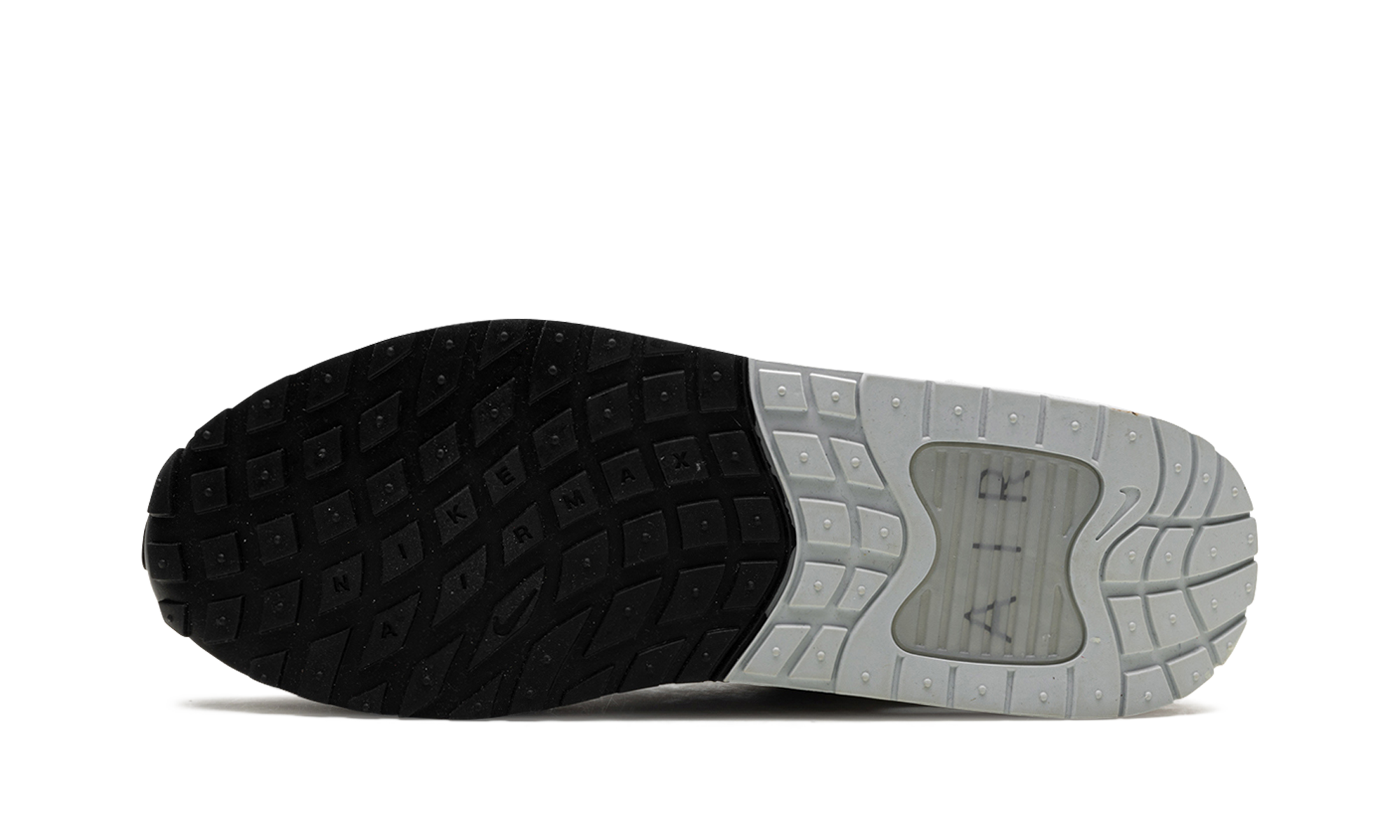 Nike Air Max Solo White Black DX3666 100