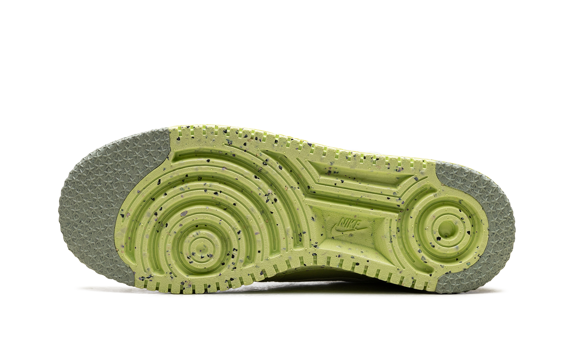 Nike Air Force 1 Low Crater Light Lemon Twist DH2521 700