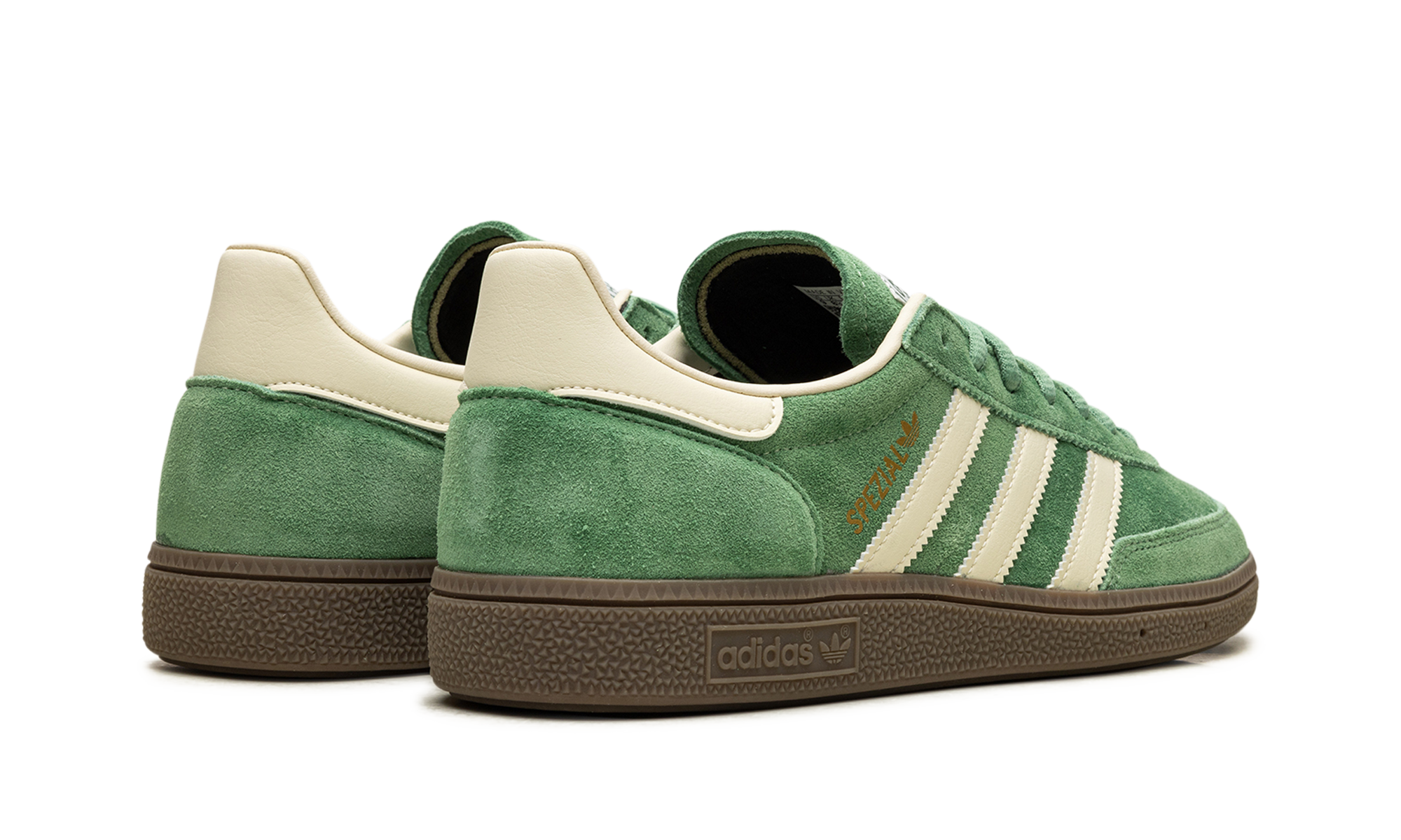 Adidas Handball Spezial Preloved Green IG6192
