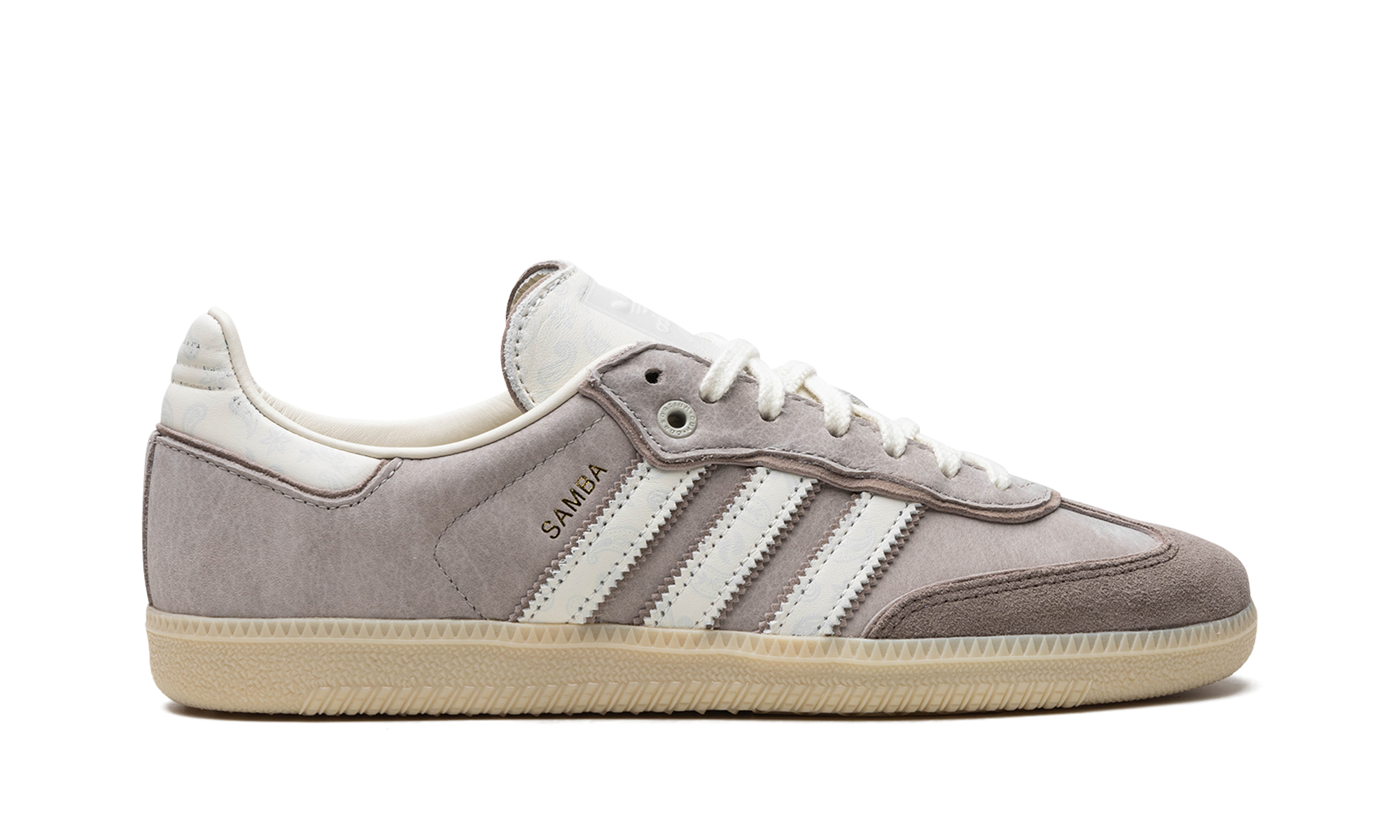 Adidas Samba OG Offspring Consortium Cup IG1954