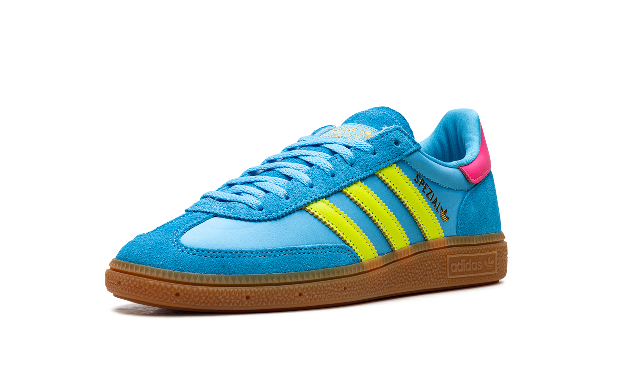 Adidas Handball Spezial WMNS Sky Rush JH5658