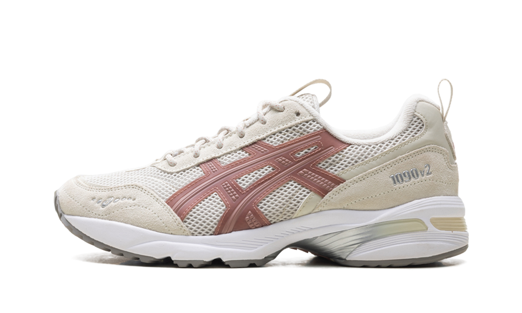 Asics Gel-1090v2 WMNS Light Dust Umeboshi 1202A480 021