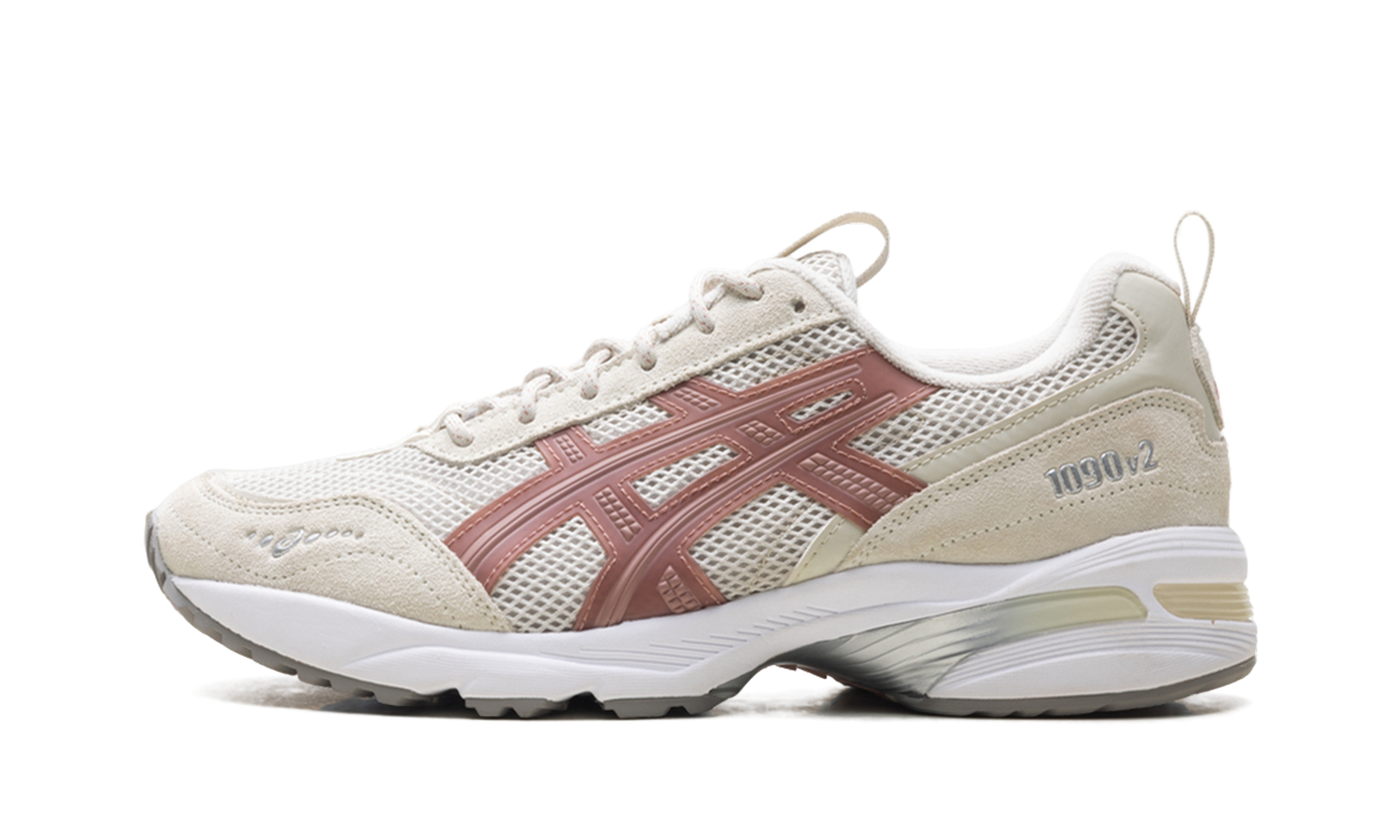 Asics Gel-1090v2 WMNS Light Dust Umeboshi 1202A480 021