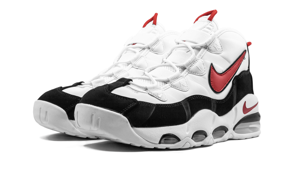Nike Air Max Uptempo '95 Bulls CK0892 101