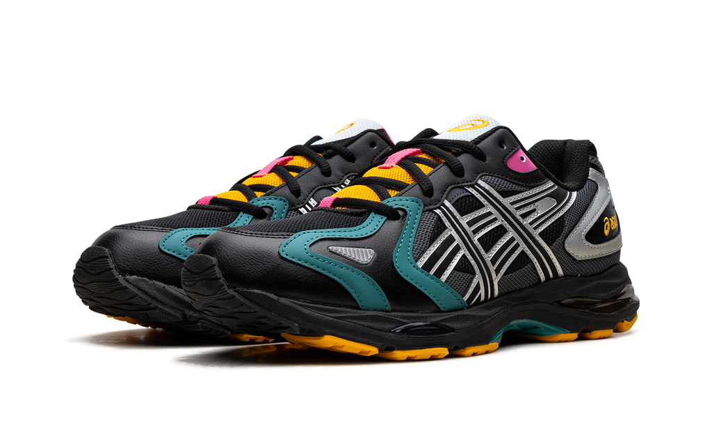 Asics Gel-K1011 Miami Pack - Black 1203A603 001