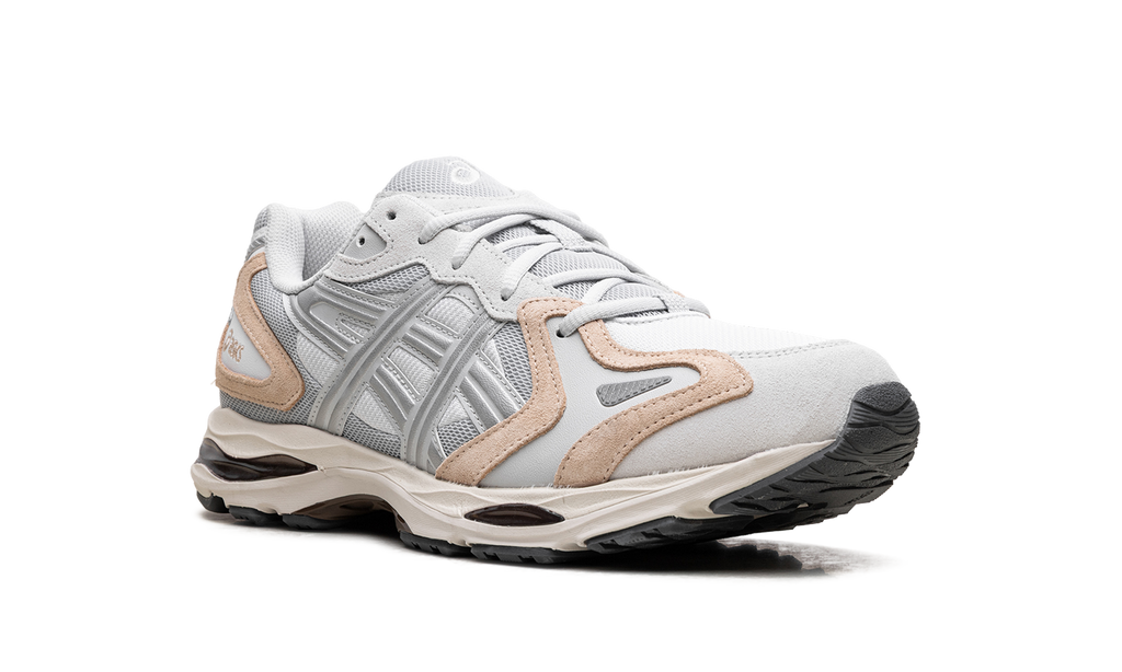 Asics Gel-K1011 White Glacier Grey 1203A830 100