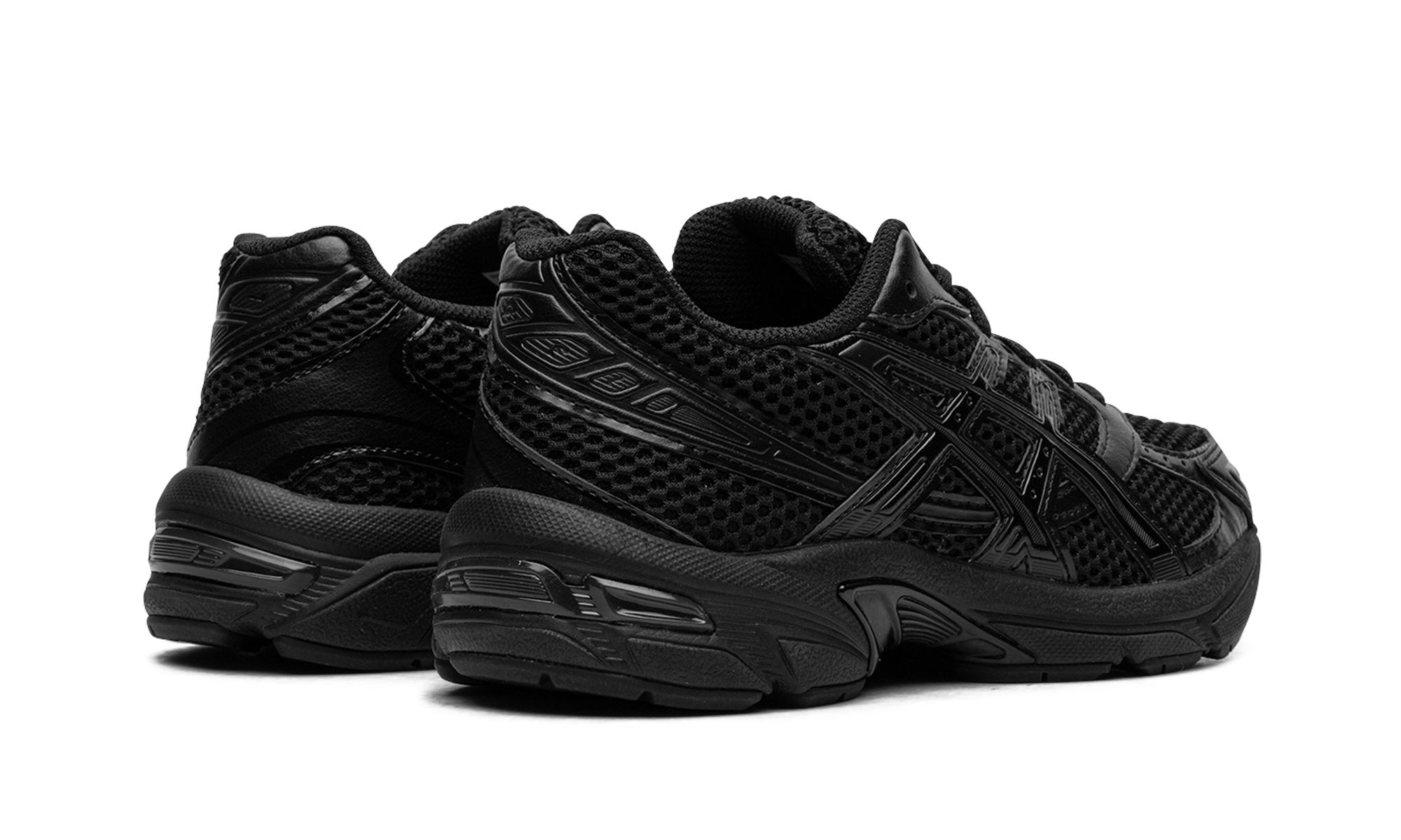 Asics Gel 1130 Blackout 1201A256 002