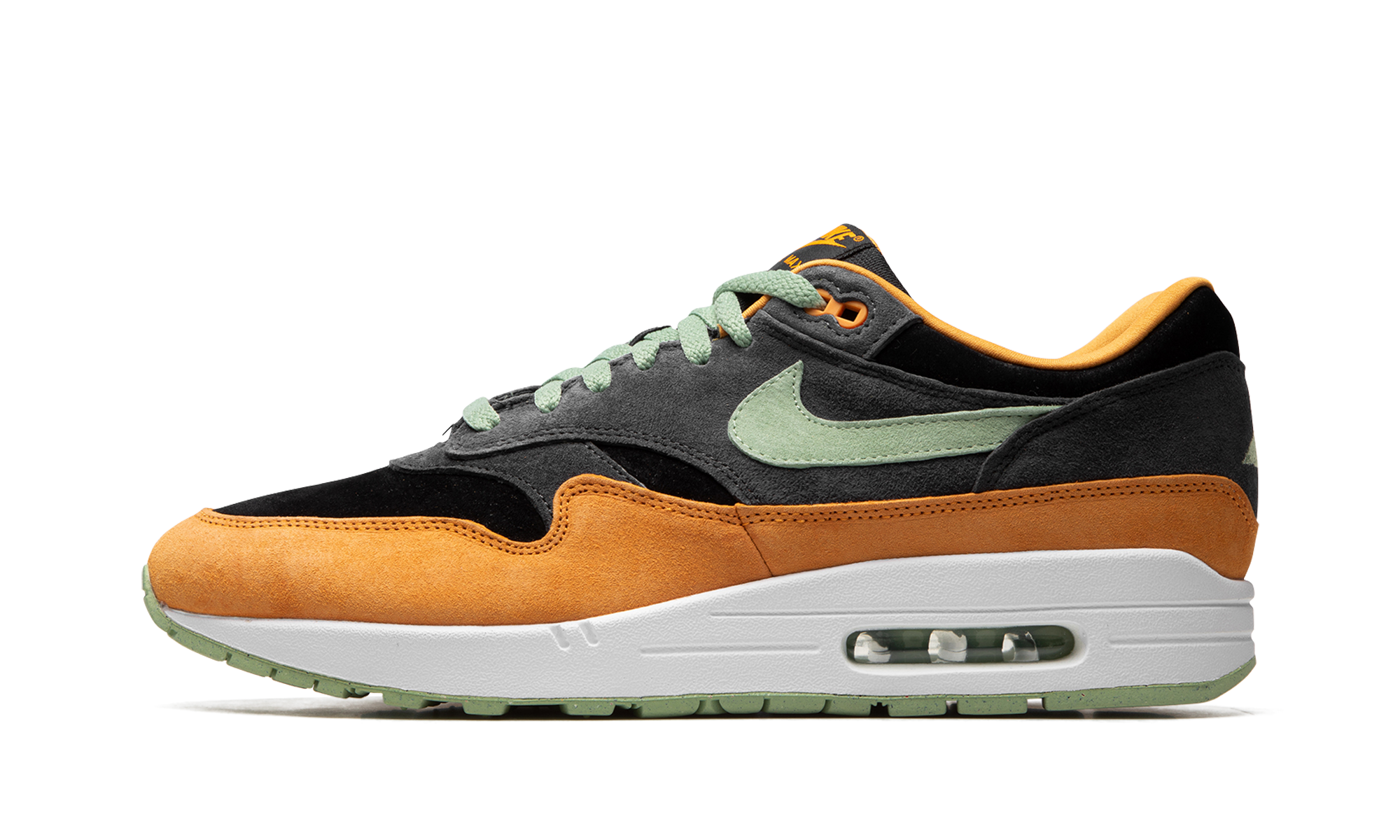 Nike Air Max 1 Ugly Duckling - Honeydew DZ0482 001