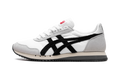 Onitsuka Tiger Dualio Black White Grey D600N 0190