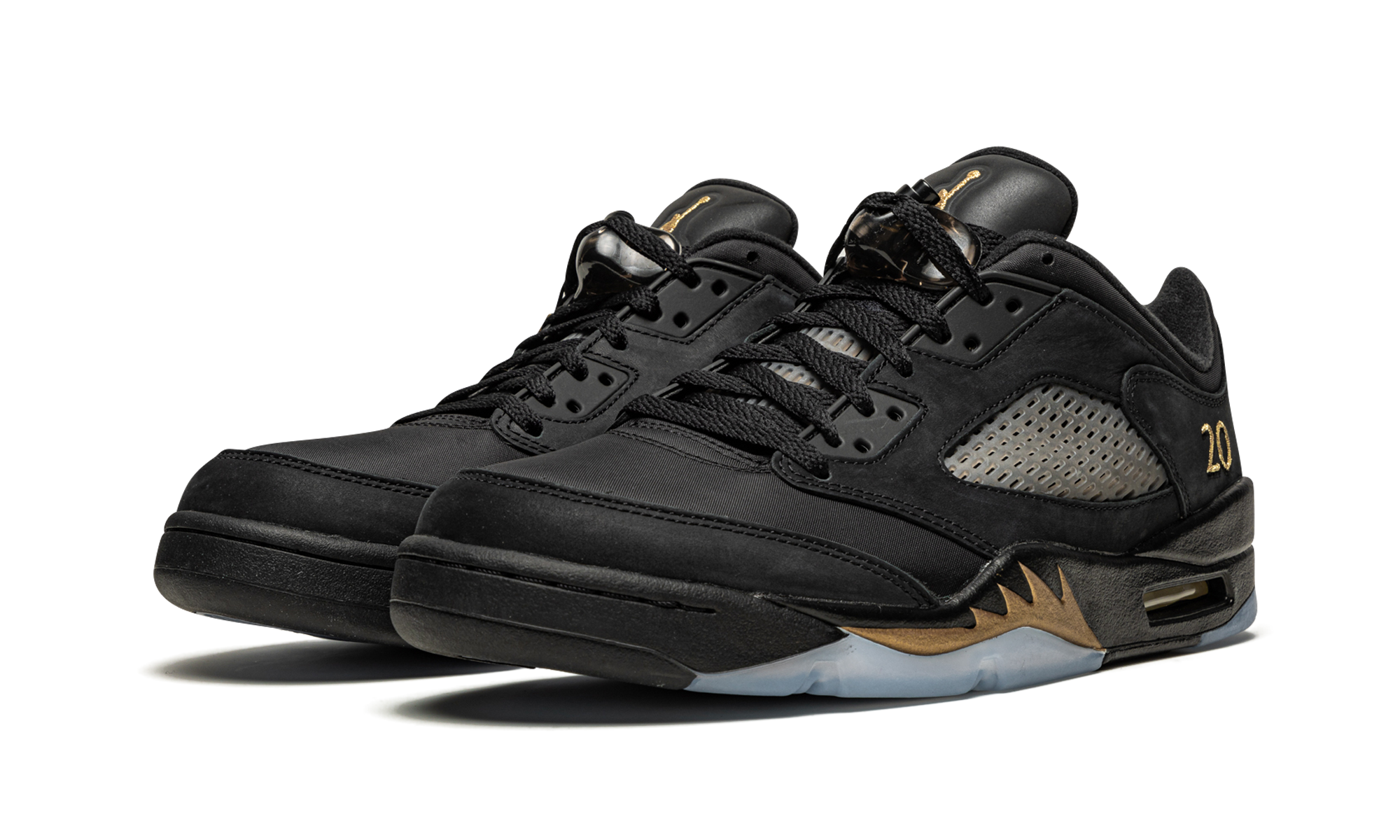 Air Jordan 5 Low Class of 2021 DJ1094 001