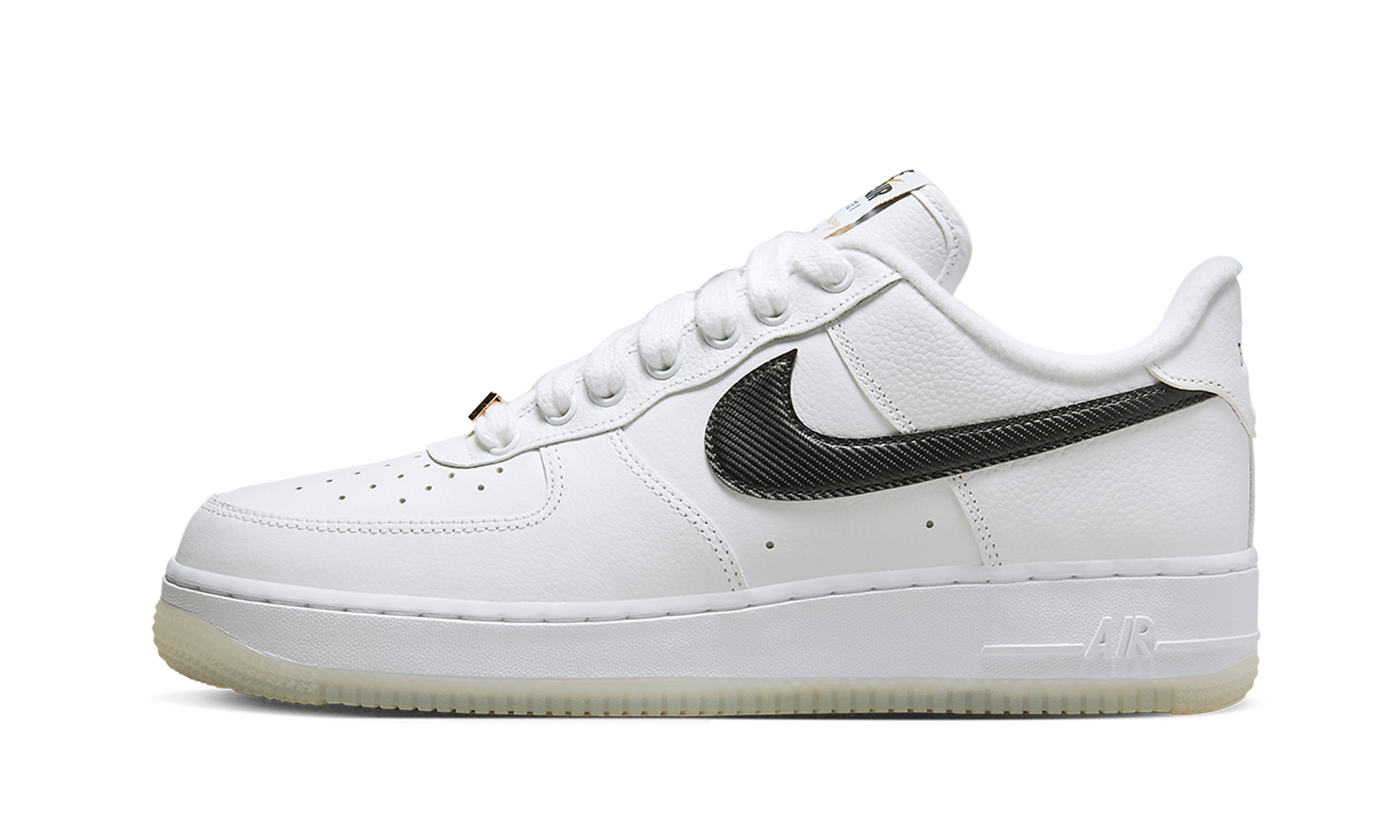 Nike Air Force 1 '07 Bronx Origins DX2305 100
