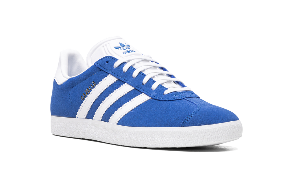 Adidas Gazelle Blue / White GX2207