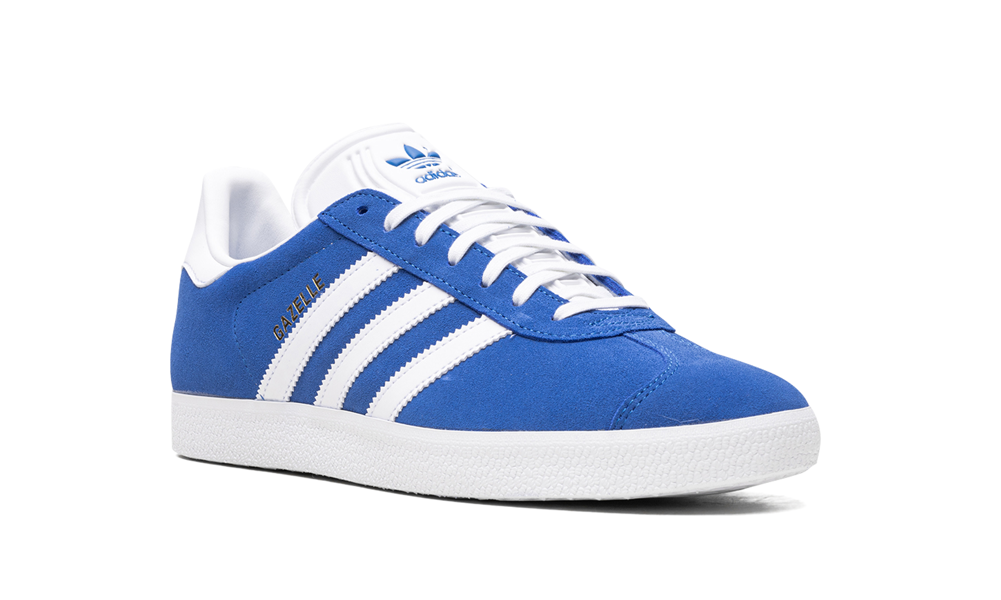 Adidas Gazelle Blue / White GX2207