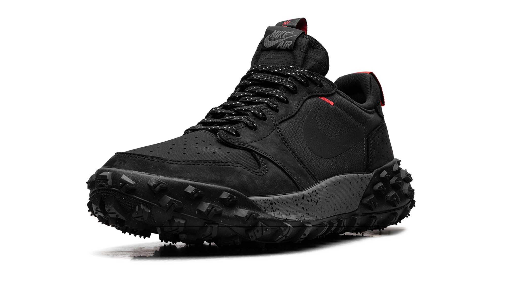 Air Jordan 1 Low Element Gore-Tex Bred FV4227 002