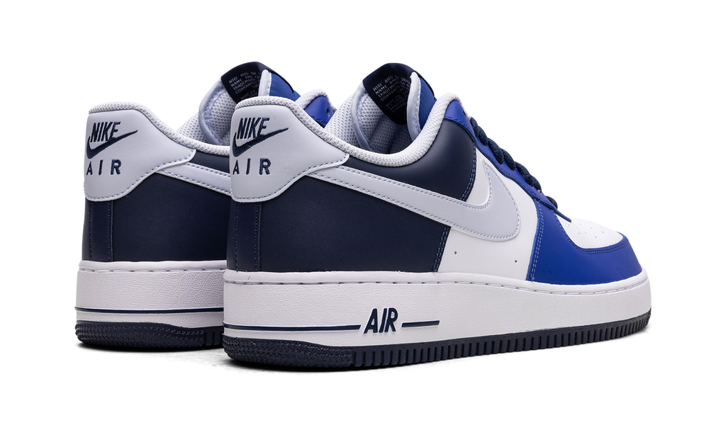 Nike Air Force 1 Low Game Royal FQ8825 100