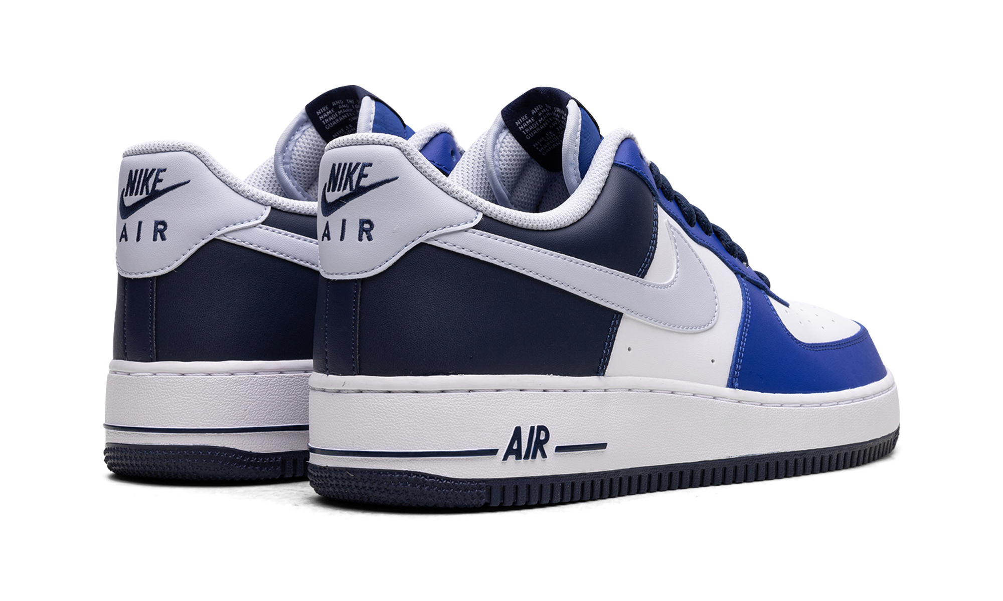 Nike Air Force 1 Low Game Royal FQ8825 100