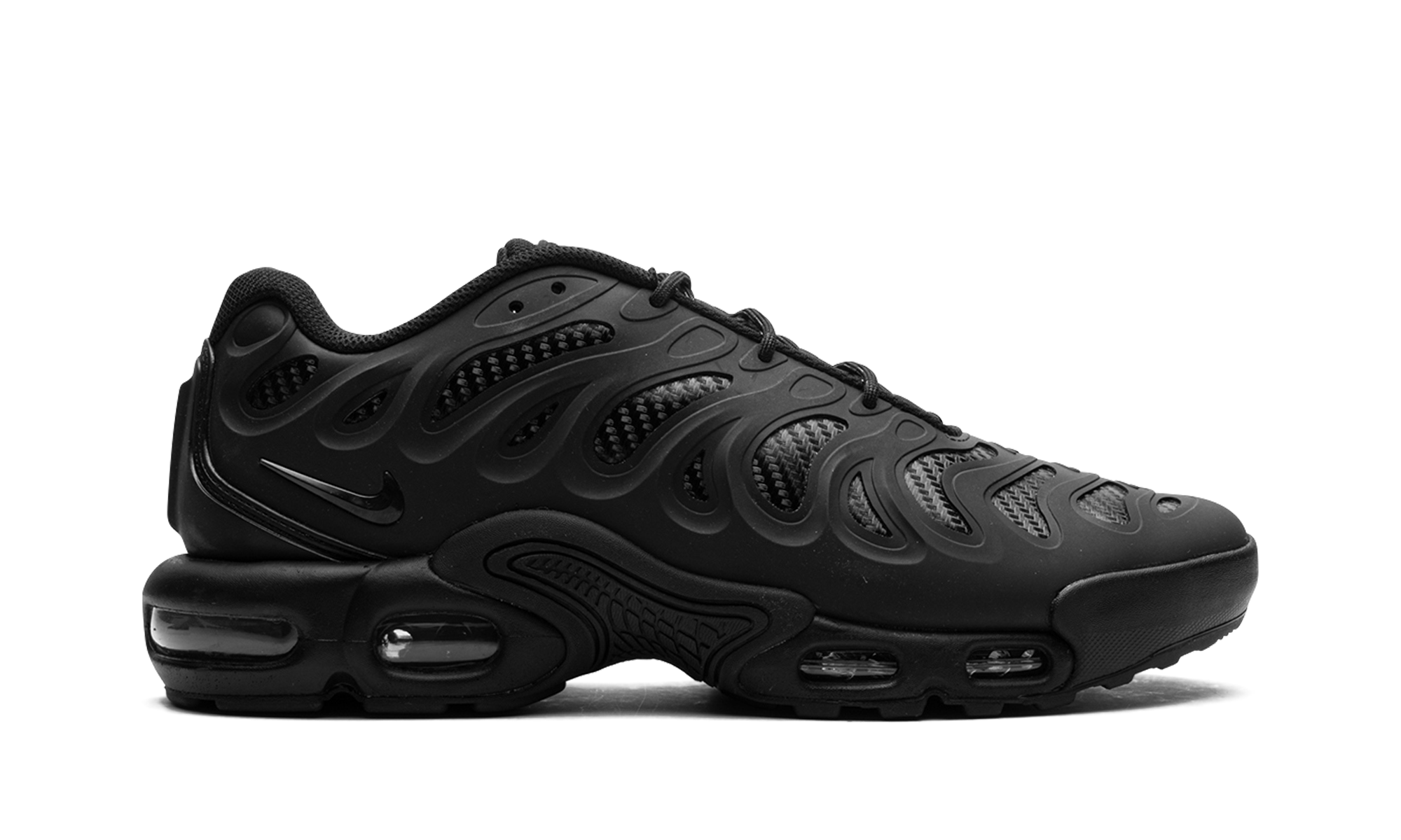 Nike Air Max Plus Drift Black Anthracite HF0785 001