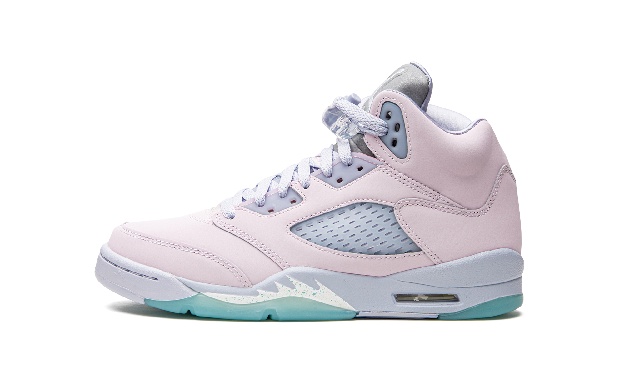 Air Jordan 5 Retro GS Easter 2022 DV0563 600