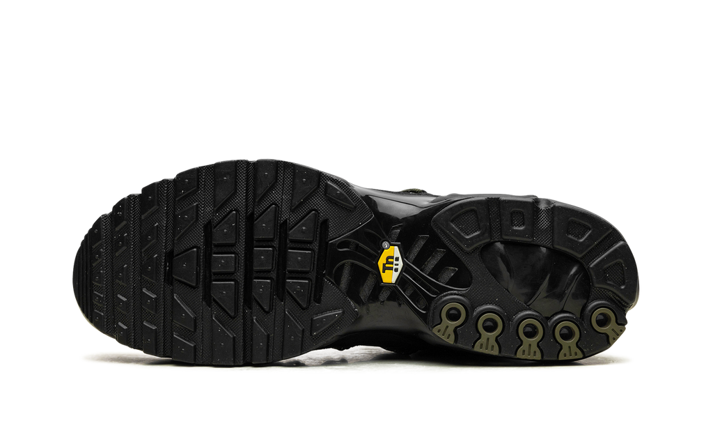 Nike Air Max Plus Utility Medium Olive FJ4232 200
