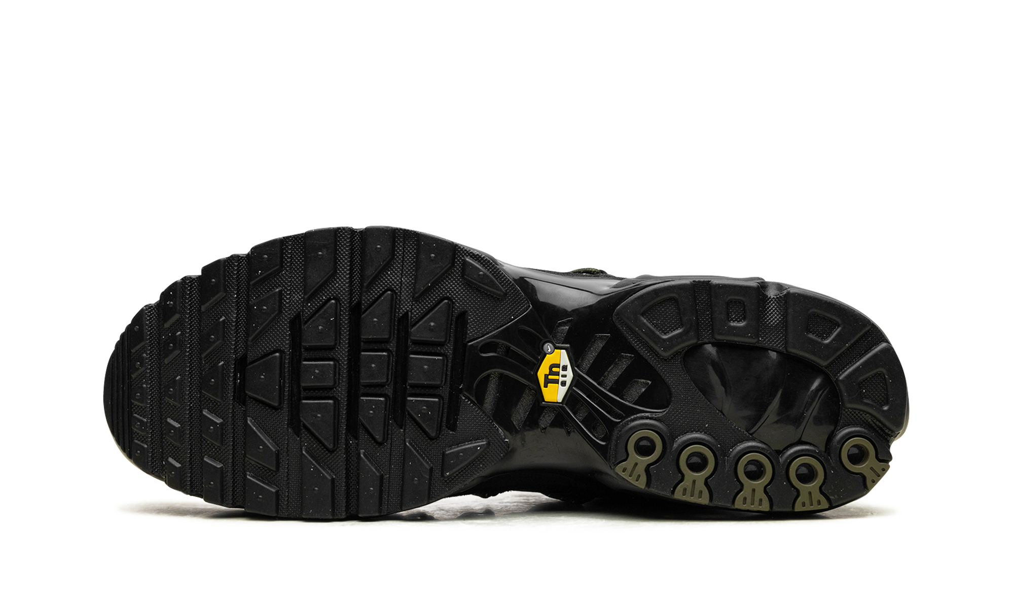 Nike Air Max Plus Utility Medium Olive FJ4232 200