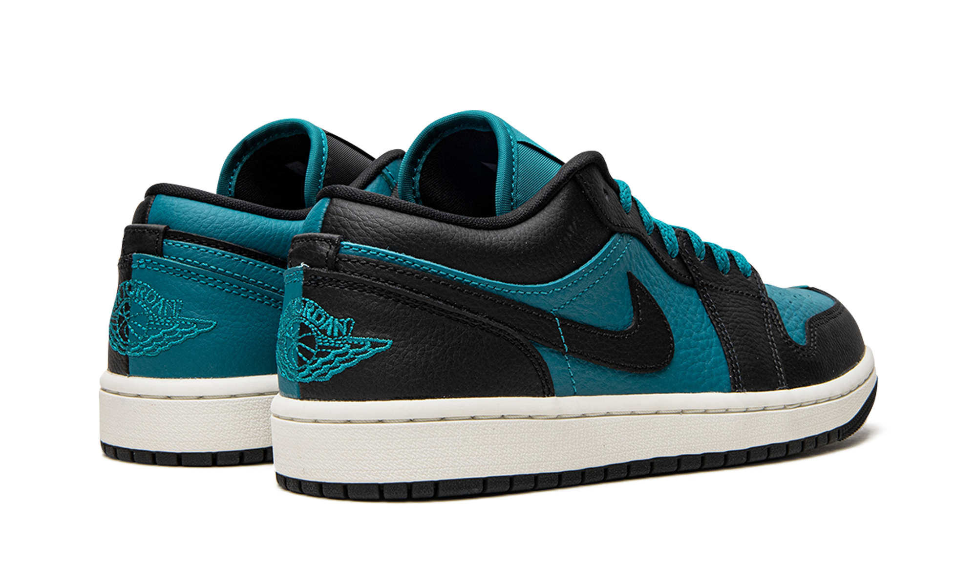 AIR JORDAN 1 LO SPLIT WMNS Bright Spruce DR0502 300