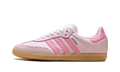 Adidas Samba OG WMNS Neapolitan Pack - Clear Pink JS4091