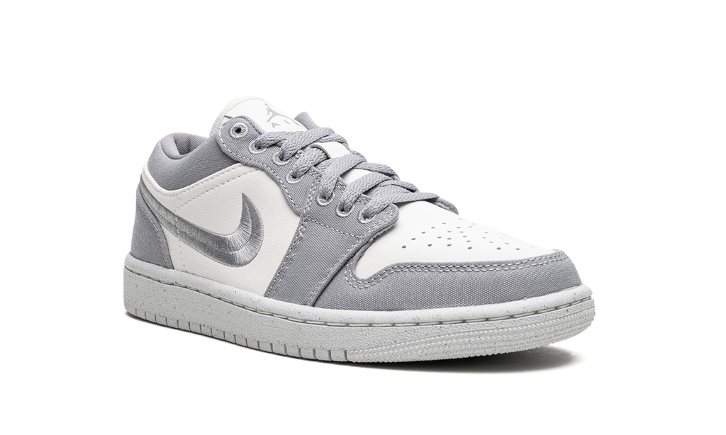 AIR JORDAN 1 LO SE WMNS Light Steel Grey DV0426 012