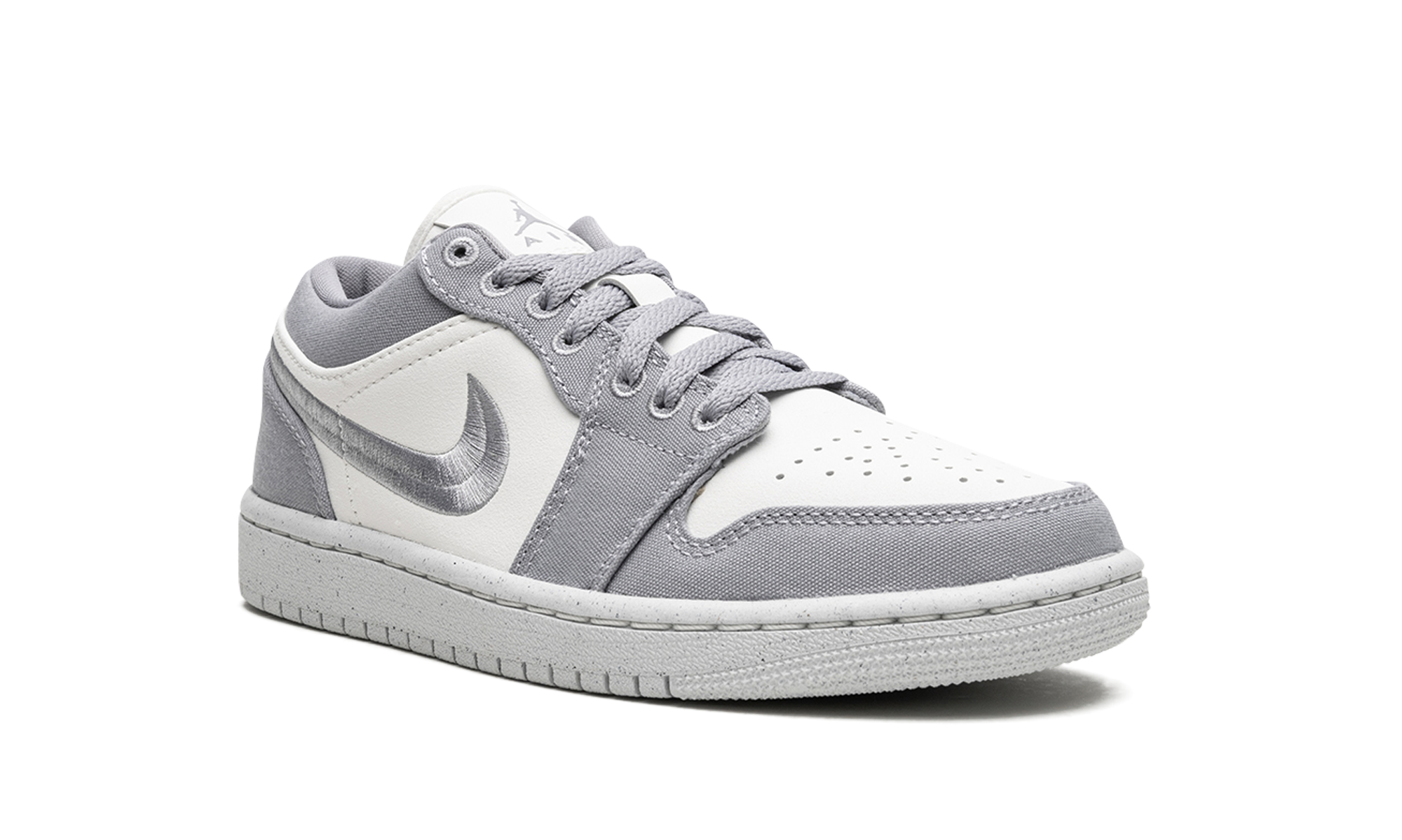 AIR JORDAN 1 LO SE WMNS Light Steel Grey DV0426 012