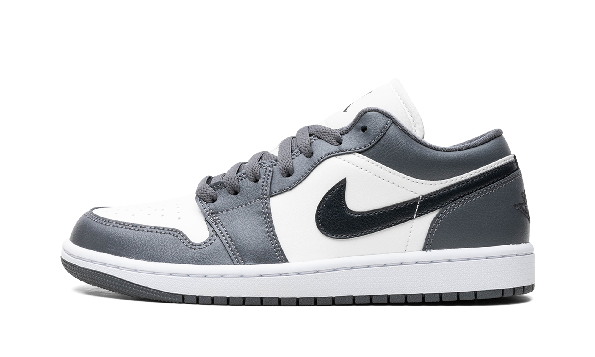 AIR JORDAN 1 WMNS Dark Grey DC0774 102