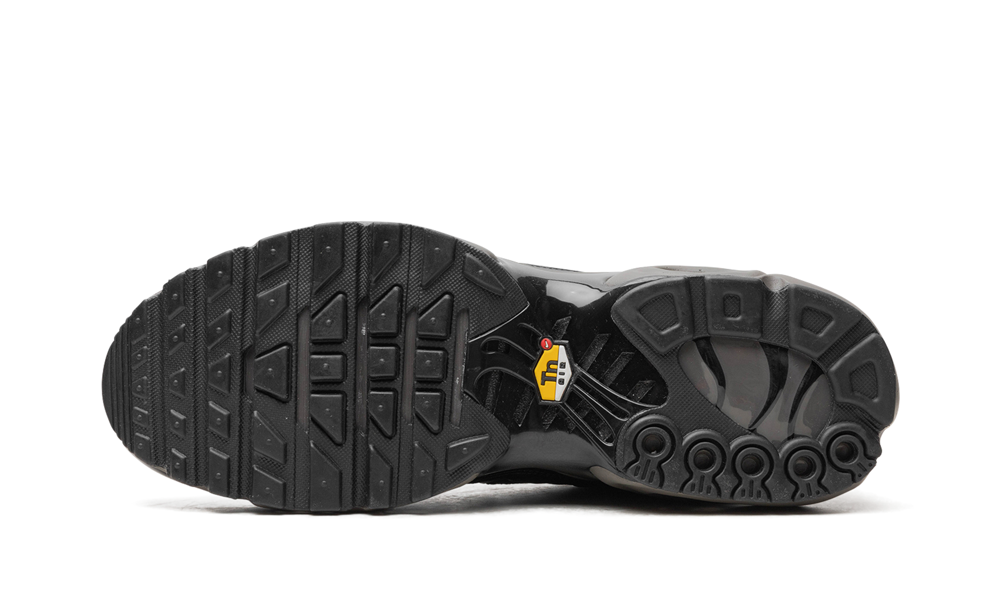 Nike Air Max Plus Black Tea / Petra Brown Black Tea / Petra Brown HJ4519 200
