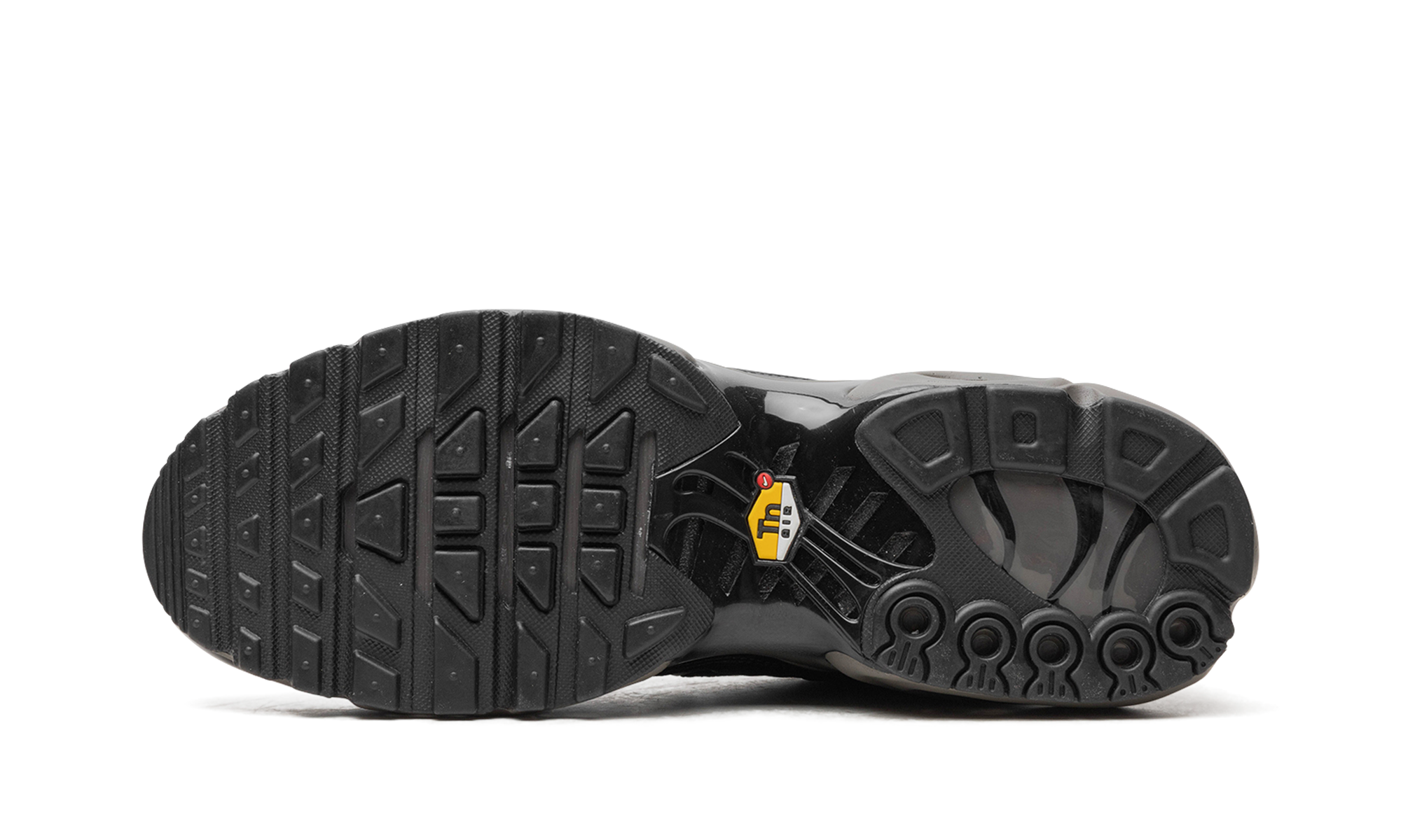 Nike Air Max Plus Black Tea / Petra Brown Black Tea / Petra Brown HJ4519 200